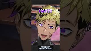 All According to Plan｜Weekly Highlights【NIJISANJI EN】 [upl. by Decrem985]