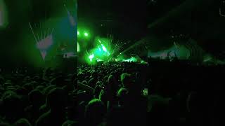 The prodigy Live in Hellfest 2024 hellfest concert hellfestopenair theprodigy [upl. by Wally]