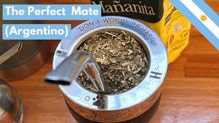 Set Up Perfect Argentine Mate Every Time – Here’s How [upl. by Rapsac]