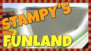 Stampys Funland  Cart Count [upl. by Brodsky]