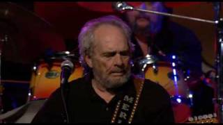 Merle Haggard  Heaven Was A Drink Of Wine [upl. by Dagna]