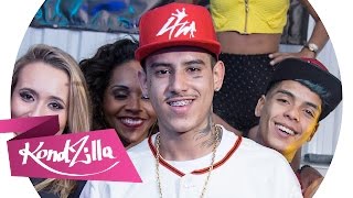 MC PH  Selecionadas KondZilla [upl. by Sumaes]