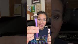 Review of Tarte Shape Tape Concealer beautytips makeup makeup [upl. by Anewor700]