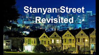 Stanyan Street Revisited by Glenn Yarbrough with lyrics [upl. by Neellok909]