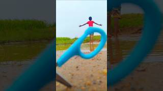 😮Creative Sisor in Ground Water 🌊 Photography Slow motion cinematic ideas 🎥photography [upl. by Asilam]