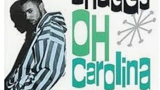 Oh Carolina Lyrics [upl. by Airdnekal]