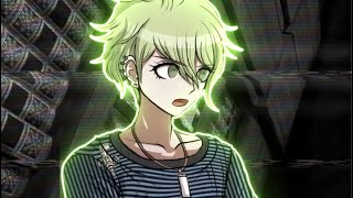 All The Things She Said  Rantaro Amami Edit spoilers [upl. by Ahsimed]