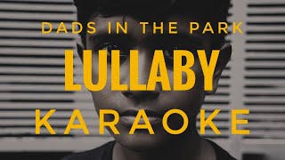 🇧🇩 Dads in the Park  Lullaby  GERMAN Reaction with lyrics [upl. by Adran]