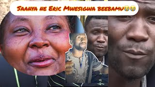 Ono ye Mwesigwa Eric eyawayiliza NUP omutulugunya👀 ksti Saanya akola kyekimu😭 [upl. by Zedecrem]