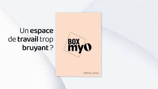 Découvrez le nouveau catalogue BOX myO 2024 [upl. by Iman]