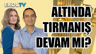 Altında tırmanış devam mı [upl. by Esom]