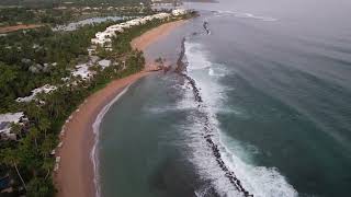 A Slice of Paradise My Dorado Beach A RitzCarlton Reserve Experience [upl. by Hollis]