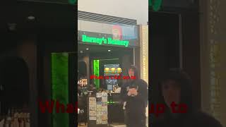 Barney’s beanery 😂😂😂 memes funny [upl. by Sonia]