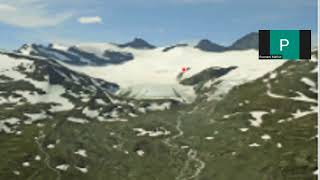 Moving Ice  Abrasion  Plucking  Snow fields  Snow line  Continental  Ice Cap  Mt amp Valley [upl. by Idok]