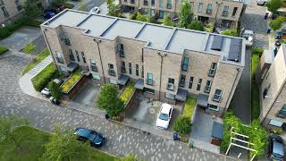 Video Tour Lilywhite Drive Cambridge  Hockeys Estate Agent [upl. by Forras]