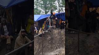 KYLE WALSH “Conquers”￼ Swamp Fest 🚀💥🔥 skateboarding swampattack swampfest spacepupil [upl. by Yssirhc596]