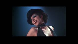 Cabaret soundtrack  Mein Herr  2 [upl. by Nwhas]