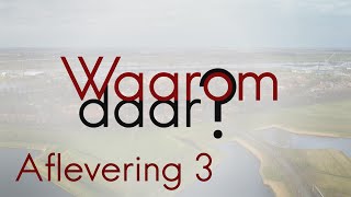 Waarom daar Aflevering 3 Helpende Handen [upl. by Yelra]