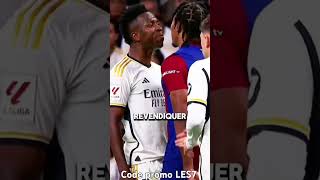 les camerounais réclame Vinicius pour jouer au cameroune can 2025 football realmadrid vinicius [upl. by Odelia]