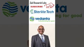 Sterlite Tech share news today is up after big deal with KKR [upl. by Yenhoj]