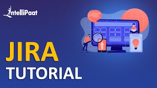 Jira Training  Jira Tutorial for Beginners  Jira Course  Intellipaat [upl. by Meehar]