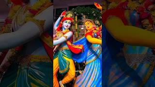 New Radha Krishna status shorts shortsfeed [upl. by Ornstead660]