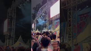 Jak Japan Matsuri 2024 Day 1 night jjm jakjapanmatsuri JKT48 JKT48TV [upl. by Ameehs]