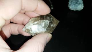 Gemstones Found In BC [upl. by January]