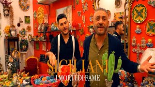 I Morti Di Fame  Siciliani Ufficiale 2024 [upl. by Oht296]