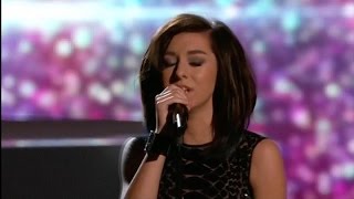 Mataron a la cantante Christina Grimmie después de un concierto [upl. by Hughes]