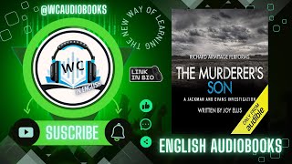 Audiobook  The Murderers Son  by Joy Ellis [upl. by Kammerer]