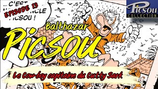 La jeunesse de Picsou épisode 13 [upl. by Reseta]