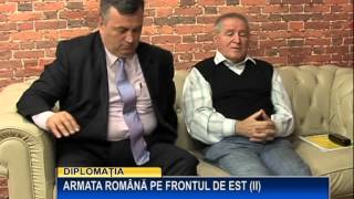 Armata romana pe frontul de est II [upl. by Potash]