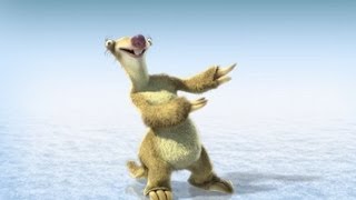 Ice Age 2 The Meltdown 2006 Official Movie Trailer [upl. by Jean]