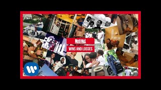 Meek Mill  Wins And Losses OFFICIAL AUDIO [upl. by Amling812]