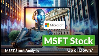 Decoding MSFTs Market Trends Full Analysis and Monday Forecast – Invest Smart [upl. by Sible]