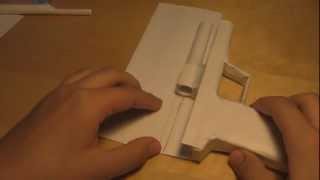 Paper USP tutorial part 3 [upl. by Doak291]