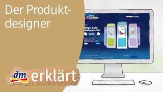 dm erklärt den FotoParadies Produktdesigner [upl. by Menides474]