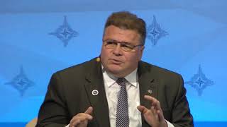 The Politics of Strategic Communication  The Riga StratCom Dialogue 2017 [upl. by Ayatahs55]