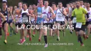 La Course des As du Cross du Courrier de lOuest [upl. by Mose208]