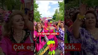 2023 Edirne Kakava şenlikleri eğlence eğlenceli edirne kırklareli tekirdağ trakya [upl. by Hooker]