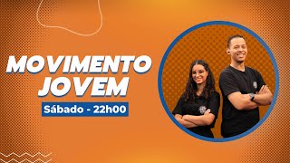 RIT  MOVIMENTO JOVEM  09112024 [upl. by Jt629]