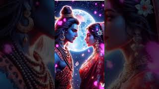 panchakshari Mantra ka tritiya Mantra Har har Mahadev Shambhu love ganpatibappamory song [upl. by Bogusz]