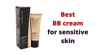 Top 6 Best BB Cream For Sensitive Skin [upl. by Whiteley]