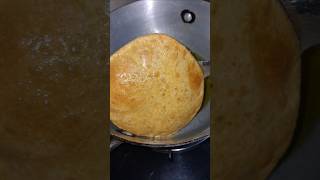 Cooking short video puri recipe [upl. by Ogeid]