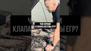 Как клапана EGR становятся более надежными egr Клапан EGR [upl. by Ecyarg]