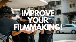 Filmmaking Guide for Beginners StepbyStep Tips to Start Your Journey [upl. by Ruthy902]