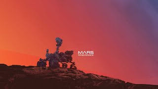 Science Overview – NASA Perseverance Mars Rover [upl. by Crudden]