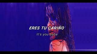 Never Be The Same •Camila Cabello Letra en español  inglés [upl. by Wylen]