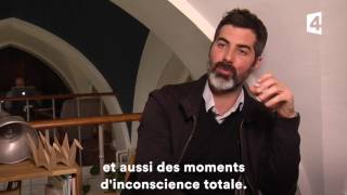 France 4  Des Jours meilleurs  ITV de Franck Bellocq 2 [upl. by Etnohc571]